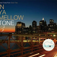 ซีดี Various - In Ya Mellow Tone 3 CD VG