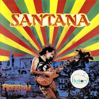 ซีดี Santana - Freedom CD VG+