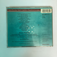 ซีดี Jessye Norman - In The Spirit - Sacred Music For Christmas CD VG+