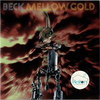 ซีดี beck - Mellow Gold CD VG+