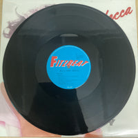 แผ่นเสียง Rebecca - Wild & Honey Vinyl VG+