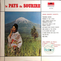Various : Le Pays Du Sourire (LP)