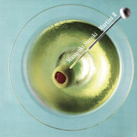 Masayuki Suzuki - Martini II CD VG
