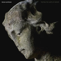 Reign Supreme - Testing The Limits Of Infinite CD VG+