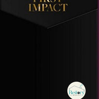 ซีดี Kep1er - First Impact CD VG+
