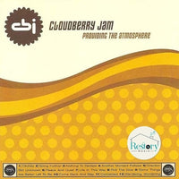 ซีดี Cloudberry Jam - Providing The Atmosphere CD VG+