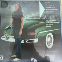 แผ่นเสียง Randy Meisner - Randy Meisner Vinyl VG+
