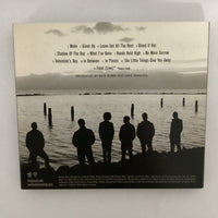 ซีดี Linkin Park - Minutes To Midnight CD VG+