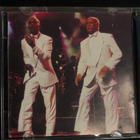 ซีดี Roberto Roena Y Su Apollo Sound - En Vivo Desde Bellas Artes CD VG+ 2CDs