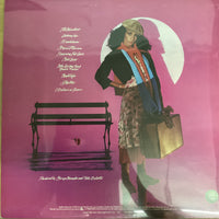 แผ่นเสียง Donna Summer - The Wanderer Vinyl VG+