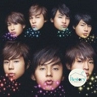 ซีดี Kis-My-Ft2 - キ・ス・ウ・マ・イ ~Kiss Your Mind~/S.O.S Smile On Smile CD VG+