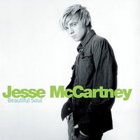 Jesse McCartney - Beautiful Soul CD NM or M-