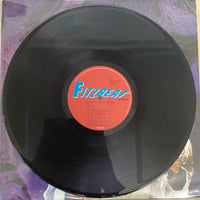 แผ่นเสียง Rebecca - Rebecca IV - Maybe Tomorrow Vinyl VG+