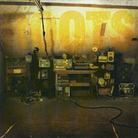 Skindred - Roots Rock Riot CD VG+