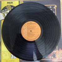 แผ่นเสียง Perez Prado - Best 30 Vinyl VG+ 2LPs