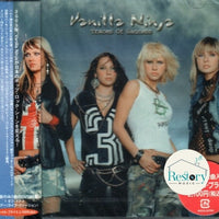 ซีดี Vanilla Ninja - Traces Of Sadness CD M