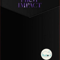 ซีดี Kep1er - First Impact CD VG+