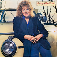 Lacy J. Dalton : Dream Baby (LP, Album, Car)