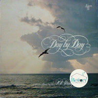 101 Strings : Day By Day (LP, Club, Cap)