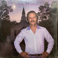 Vern Gosdin : If Jesus Comes Tomorrow (What Then) (LP, Album)