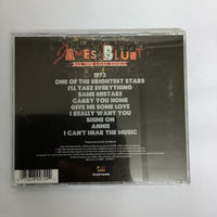 ซีดี James Blunt - All The Lost Souls CD VG