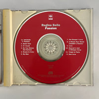 ซีดี Regina Belle - Passion CD NM