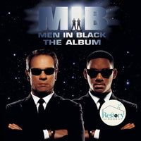 Various - Men In Black The Album CD VG+