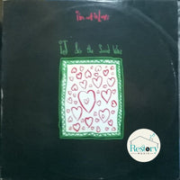 IJ & The Sound Wave : I'm Not In Love (12")