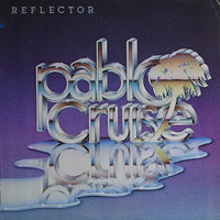 Pablo Cruise : Reflector (LP, Album, x -)