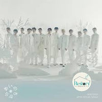 ซีดี Seventeen - あいのちから CD VG+