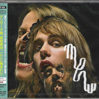 Mew - And The Glass Handed Kites CD VG+