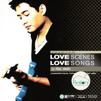 สหรัถ สังคปรีชา - Love Scenes Love Songs CD M