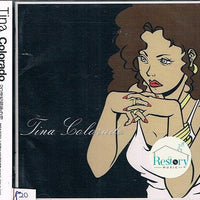 ซีดี Tina - Colorado CD G