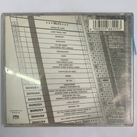 ซีดี Mariah Carey - #1's CD G+