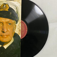 แผ่นเสียง Hans Albers - Unser Hans Albers Vinyl VG+