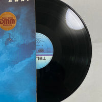 แผ่นเสียง Frank Duval - If I Could Fly Away Vinyl NM or M-