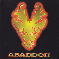 Abaddon - I Am Legion CD VG+