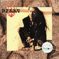 ซีดี Steve Perry - For The Love Of Strange Medicine CD VG+