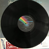 แผ่นเสียง Joe Sample - Voices In The Rain Vinyl VG+