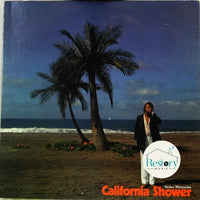 แผ่นเสียง Sadao Watanabe - California Shower Vinyl VG+