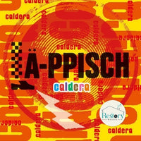 ซีดี Lä-Ppisch - Caldera CD VG+ 2CDs
