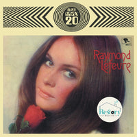 แผ่นเสียง Raymond Lefevre - Super Max 20 Vinyl VG+