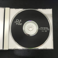 ซีดี Out Of My Hair - Drop The Roof CD VG+