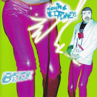Beck - Midnite Vultures CD VG+