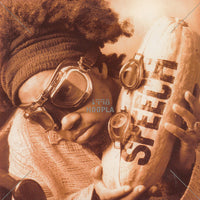 Speech - 1998 Hoopla CD VG+