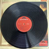 แผ่นเสียง Alfred Hause And His Tango Orchestra - Tangos Of The World Deluxe Vinyl VG+