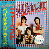 แผ่นเสียง Bay City Rollers - Rollers Collection Vinyl VG+