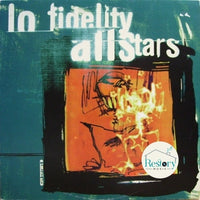 แผ่นเสียง Lo Fidelity Allstars Vinyl VG