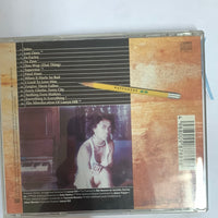 ซีดี Lauryn Hill = Lauryn Hill - The Miseducation Of Lauryn Hill = ミスエデュケーション CD VG