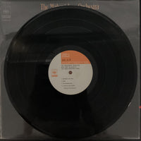 แผ่นเสียง Mahavishnu Orchestra With John McLaughlin - The Inner Mounting Flame Vinyl VG+